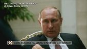 Guerra in Ucraina - Gli annunci di Putin sono stati ignorati?