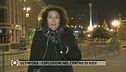 Ultim'ora - Esplosioni nel centro di Kiev