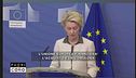 Guerra all'Ucraina - L'Europa manda le armi