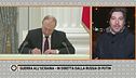 Guerra all'Ucraina - In diretta dalla Russia di Putin