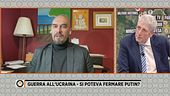 Guerra all'Ucraina - si poteva fermare Putin? - Parla Nicolai Lilin