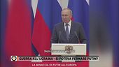 Conflitto in Ucraina - Si poteva fermare Putin?
