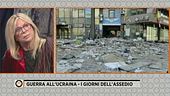 Guerra all'Ucraina - I giorni dell'assedio