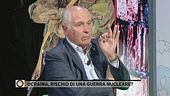 Ucraina, rischio di una guerra nucleare?