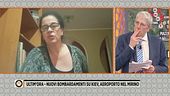 Guerra all'Ucraina - In diretta dalla Kiev bombardata