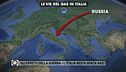 Gli effetti della guerra - L'Italia resta senza gas?