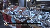 Gli effetti della guerra - Il pesce italiano sparisce dalla tavola