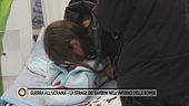 Guerra all'Ucraina-La strage dei bambini