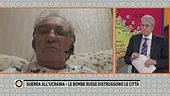 Guerra all'Ucraina-Le bombe russe distruggono le città