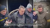 Guerra in Ucraina, il reportage dell'inviato