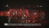 Guerra all'Ucraina-Si spara su chi scappa dalle bombe