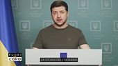 Guerra all'Ucraina-Incubo nucleare?