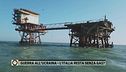 Guerra all'Ucraina-L'Italia resta senza gas?