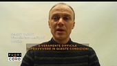 Guerra all'Ucraina, parla il vicesindaco di Mariupol