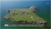 Ucraina, la guerra si combatte con le immagini