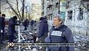 L'armata russa si prepara ad entrare a Kiev, primi bombardamenti
