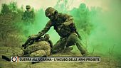 Guerra all'Ucraina: l'incubo delle armi proibite