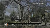 La guerra che tutti hanno ignorato: lo scontro tra Ucraina e i separatisti di Donetsk e Luhansk che dura da 8 anni