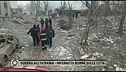 Ucraina, rasa al suolo Mariupol, migliaia di civili sepolti nelle fosse comuni