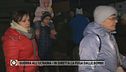 Guerra in Ucraina, l'emergenza profughi al confine con la Polonia