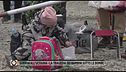 Ucraina, la tragedia dei bambini sotto le bombe