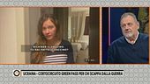Ucraina, cortocircuito green pass per chi scappa dalla guerra