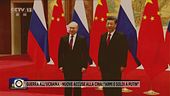 Guerra in Ucraina, nuove accuse alla Cina: "Armi e soldi a Putin"