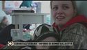 Guerra in Ucraina, inferno di bombe sulle città
