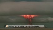 Ucraina, l'incubo delle armi chimiche e di quelle nucleari