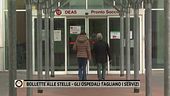 Bollette alle stelle - Gli ospedali tagliano i servizi