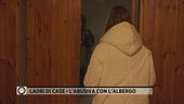 Ladri di case - L'abusiva con l'albergo