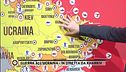 Ucraina, gli aggiornamenti da Charkiv