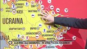 Ucraina, gli aggiornamenti da Charkiv