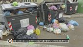 La beffa dei rifiuti: paghiamo caro, ma guadagnano gli olandesi