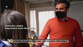 Ucraina, allarme profughi: "Accoglienza impossibile"