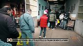 Guerra all'Ucraina, bollette alle stelle