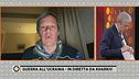 Guerra all'Ucraina, in diretta da Kharkiv