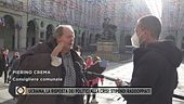 Ucraina, la risposta dei politici alla crisi: stipendi raddoppiati