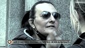 Ladri di case senza vergogna: l'occupatrice che non ha mai pagato