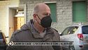 Ladri di case, l'occupatrice con l'albergo