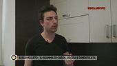 Carol Maltesi massacrata a martellate: parla il fidanzato Salvatore Galdo