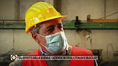 Gli effetti della guerra - Aziende in crisi, l'Italia si blocca?