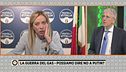La guerra del gas - possiamo dire no a Putin?