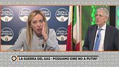 La guerra del gas - possiamo dire no a Putin?