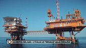 La beffa del gas - L'Italia "regala" il gas alla Croazia