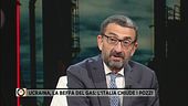 Ucraina, la beffa del gas: l'Italia chiude i pozzi