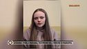 Ucraina, parla Mariana, testimone dell'orrore di Mariupol