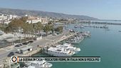 Pescatori fermi, in Italia non si pesca più