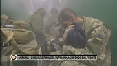 Guerra in Ucraina, le immagini dal fronte