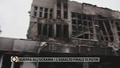 Mariupol sotto il controllo dei russi